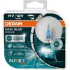 Image de Osram, Éclairage automobile, COOL BLUE INTENSE Duobox (H7)