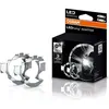 Image de Osram, Éclairage automobile, Adaptateur pour LEDriving Night Breaker H7-LED (H7)