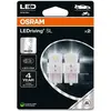 Image de Osram, Éclairage automobile, LEDriving SL Motorrad/PKW, Länge: mm, Farbtemperatur (W21/5W)