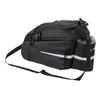 Image de Vaude Bike Sacoche Silkroad L