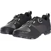 Image de Vaude, Unisexe, Chaussures de cyclisme, Pavei Tech (44), Noir