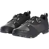 Image de Vaude, Unisexe, Chaussures de cyclisme, TVL Pavei Tech (47), Noir