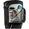 Image de Vaude, Sacoche pour vélo, (28 l, Sac de porte-bagages)