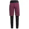Image de Vaude Bike Pantalon All Year Moab 3in1 Sc