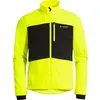 Image de Vaude, Hommes, Veste de cyclisme, Virt II (S), Jaune, S