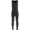 Image de Vaude, Hommes, Pantalon de cyclisme, Posta (XL), Noir