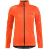 Image de Vaude, Femmes, Veste de cyclisme, Matera (36), Orange, 36