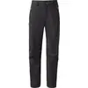 Image de Vaude, Hommes, Pantalon outdoor, Farley III (50, M), Noir