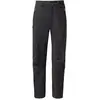 Image de Vaude, Hommes, Pantalon outdoor, Farley III (52, L), Noir