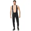 Image de Vaude Bike Collants De Cyclisme Kuro Warm Hybrid