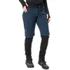 Image de Vaude Bike Pantalon All Year Moab 3in1 Sc