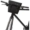 Image de Vaude Bike Sacoche De Guidon Augsburg Iv 6l