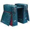 Image de Vaude Bike Sacoches Twinzipper
