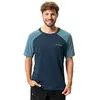 Image de Vaude Bike T-shirt à Manches Courtes Moab Pro