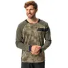 Image de Vaude Bike T-shirt à Manches Longues Moab Pro