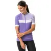 Image de Vaude Bike Maillot à Manches Courtes Posta Fz Tricot