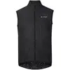 Image de Vaude, Hommes, Veste de cyclisme, Matera (XL), Noir, XL