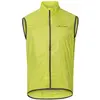 Image de Vaude, Hommes, Gilet, Matera, Vert, (XL)
