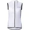 Image de Vaude, Femmes, Veste de cyclisme, Matera (XS), Blanc, XS