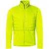 Image de Vaude, Hommes, Veste de cyclisme, Yaras 3in1 (M), Jaune, M