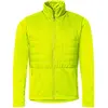 Image de Vaude, Hommes, Veste de cyclisme, Veste 3en1 Yaras pour hommes (L), Vert, Jaune, L