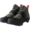 Image de Vaude Bike Chaussures Vtt Kuro Mid Stx
