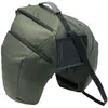 Image de Vaude Bike Sacoche De Porte-bagages Esilkroad Plus 27l