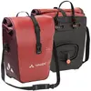 Image de Vaude, Sacoche pour vélo, (28 l, Sac de porte-bagages)
