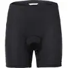 Image de Vaude, Femmes, Pantalon de cyclisme, Innerpants TP (46, XXL), Noir