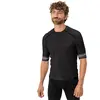 Image de Vaude Bike Maillot à Manches Courtes Furka Ii