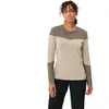 Image de Vaude Bike T-shirt à Manches Longues Moab Long Sleeve Pro