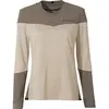 Image de Vaude, Femmes, Maillot de cyclisme, Moab Pro (M), Beige, M