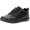 Image de Vaude, Unisexe, Chaussures de cyclisme, Moab (45), Blanc, Noir