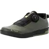 Image de Vaude, Unisexe, Chaussures de cyclisme, Moab Tech II (46), Vert