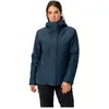 Image de Vaude, Femmes, Vestes d'hiver, Rosemoor II, Bleu, (XS)
