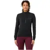 Image de Vaude, Femmes, Maillot de cyclisme, Kuro (S), Noir, S
