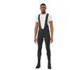 Image de Vaude Bike Collants De Cyclisme Matera Warm Ii