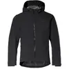Image de Vaude, Hommes, Veste de cyclisme, Moab Pro (M), Noir, Jaune, M