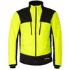 Image de Vaude, Hommes, Veste de cyclisme, Minaki IV (L), Jaune, L