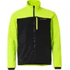 Image de Vaude, Hommes, Veste de cyclisme, Virt II (S), Jaune, S