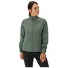 Image de Vaude Bike Veste Dundee Classic Zip Off