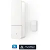Image de Bosch Smart Home, Protection contre le cambriolage + système d'alarme, Contact de porte/fenêtre II (+M)