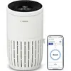 Image de Bosch Home Comfort Air 4000i, Purificateur d'air, Blanc