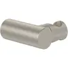 Image de Villeroy & Boch, Barre de douche + curseur, Universal Showers Support de douche à main pour montage mural Rond