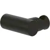Image de Villeroy & Boch, Barre de douche + curseur, Universal Showers Support de douche à main pour montage mural Rond