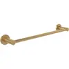 Image de Villeroy & Boch, Porte-serviettes + crochets pour serviettes, Elements - Porte-serviettes Tender, 504 x 85 x 54 mm