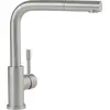 Image de Villeroy & Boch, Robinetterie de cuisine, Robinet de cuisine Steel Shower, en acier inoxydable