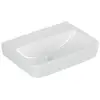 Image de Villeroy & Boch, Lavabo, V&B lave-mains O.NOVO 500x370mm o HL sans lavabo blanc (370 mm, 500 mm)