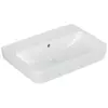 Image de Villeroy & Boch, Lavabo, V&B lavabo O.NOVO 650x460mm o HL avec ÜL we C+ (460 mm, 650 mm)