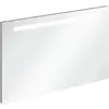 Image de Villeroy & Boch, Miroir, V&B miroir MORE TO SEE ONE 1000x600x30mm, 12 W (100 x 30 cm)